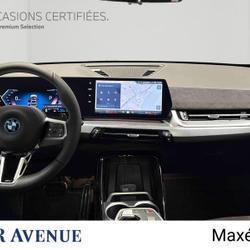 BMW X1 xDrive25e 245ch M Sport Max&eacute;ville