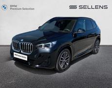 BMW X1 Fréjus
