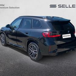 BMW X1 xDrive25e 245ch M Sport Fr&eacute;jus