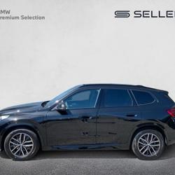 BMW X1 xDrive25e 245ch M Sport Fr&eacute;jus