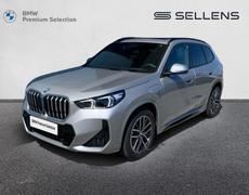 BMW X1 Fréjus