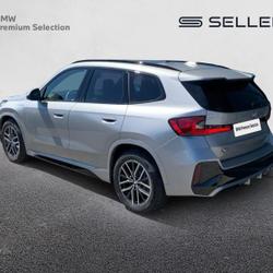 BMW X1 xDrive25e 245ch M Sport Fr&eacute;jus