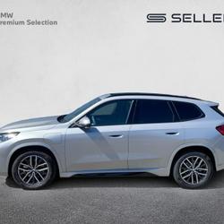 BMW X1 xDrive25e 245ch M Sport Fr&eacute;jus