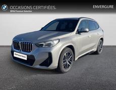 BMW X1 Beaucouzé
