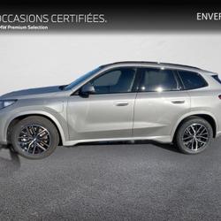 BMW X1 xDrive25e 245ch M Sport Beaucouz&eacute;