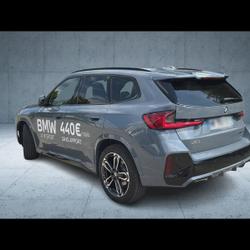 BMW X1 sDrive20i 170ch M Sport Viriat