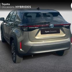 Toyota Yaris Cross 116h Collection AWD-i MY22 Saint-Nazaire