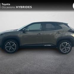Toyota Yaris Cross 116h Collection AWD-i MY22 Saint-Nazaire
