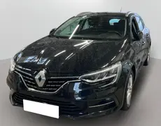 Renault Megane 4 Estate Mions