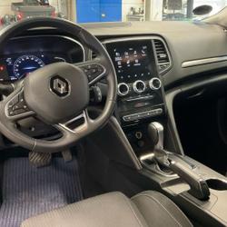 Renault Megane 4 Estate Estate 1.3 TCe 140 Zen EDC Mions