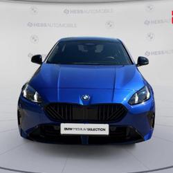 BMW Serie 1 120A 170ch M Sport DKG7 Belfort