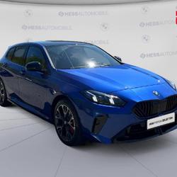 BMW Serie 1 120A 170ch M Sport DKG7 Belfort