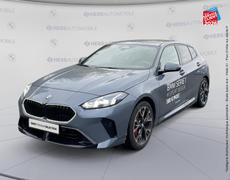 BMW Serie 1 Belfort