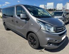 Fiat Talento Mions