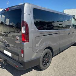 Fiat Talento 1.2 LH1 2.0 Multijet 145 9PL Mions