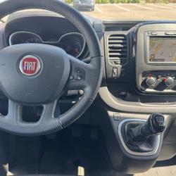 Fiat Talento 1.2 LH1 2.0 Multijet 145 9PL Mions