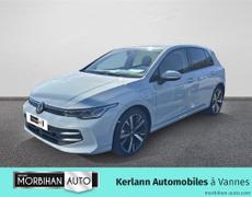 Volkswagen Golf 8 Vannes