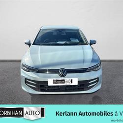 Volkswagen Golf 8 1.5 EHYBRID 204 DSG6 VW Edition Vannes
