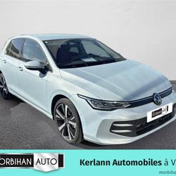 Volkswagen Golf 8 1.5 EHYBRID 204 DSG6 VW Edition Vannes