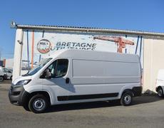 Fiat Ducato Carquefou