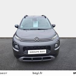 Citroen C3 Aircross C3 Aircross PureTech 110 S&S BVM6 Shine Saint-R&eacute;my-de-Sill&eacute;