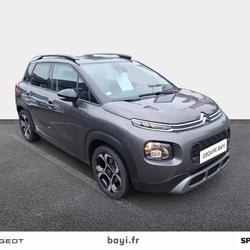 Citroen C3 Aircross C3 Aircross PureTech 110 S&S BVM6 Shine Saint-R&eacute;my-de-Sill&eacute;