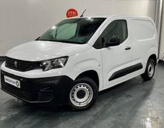 Peugeot Partner Guipavas