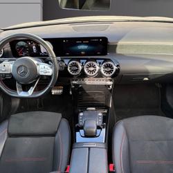 Mercedes Classe A Classe A 180 d 8G-DCT AMG Line Saint-Martin-de-Fontenay
