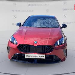 BMW Serie 1 120A 170ch M Sport DKG7 Miserey-Salines