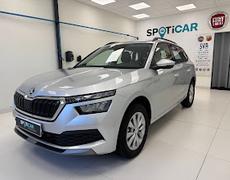 Skoda Kamiq Rouen