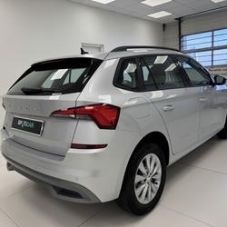 Skoda Kamiq 1.0 TSI 110ch DSG7 Ambition Rouen