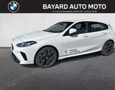 BMW Serie 1 Gap