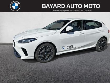 BMW Serie 1 - 123 xDriveA 218ch M Sport DKG7 Hors Malus - 44 600 €