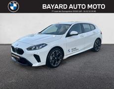 BMW Serie 1 Gap