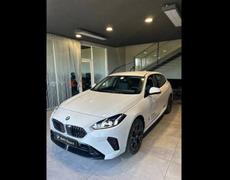BMW Serie 1 Gap