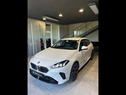 BMW Serie 1 - 116A 122ch M Sport Design DKG7 - 34 600 €