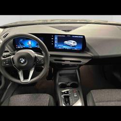 BMW Serie 1 120A 170ch M Sport Design DKG7 Metz