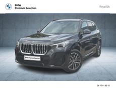 BMW X1 Meylan