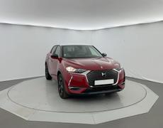 DS DS3 Crossback Chauray