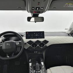 DS DS3 Crossback PureTech 130 EAT8 So Chic Chauray