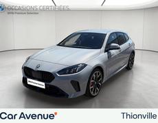 BMW Serie 1 Terville