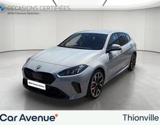 BMW Serie 1 Terville