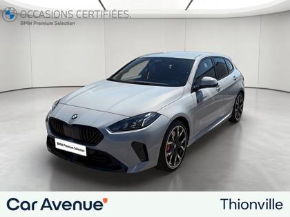 BMW Serie 1 - 120A 170ch M Sport DKG7 - 45 900 €