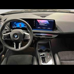 BMW Serie 1 120dA 163ch M Sport DKG7 Metz