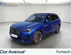Autres BMW Forbach