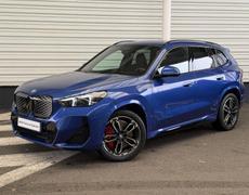 BMW X1 Forbach