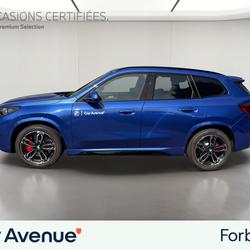 BMW iX1 U11 iX1 eDrive20 M Sport occasion - Forbach - photo 2/36
