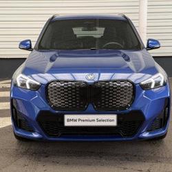BMW X1 iX1 eDrive20 M Sport Forbach