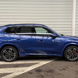 BMW X1 ieDrive20 204ch M Sport Forbach