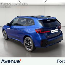 BMW iX1 U11 iX1 eDrive20 M Sport occasion - Forbach - photo 3/36